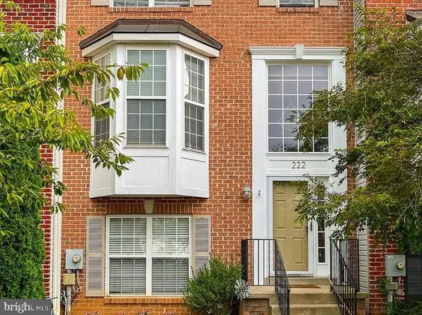 222 Timber View Ct, Frederick, MD 21702