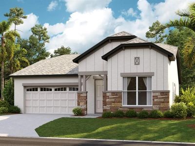 1276 Hilltop Pl, Saint Cloud, FL, 34772