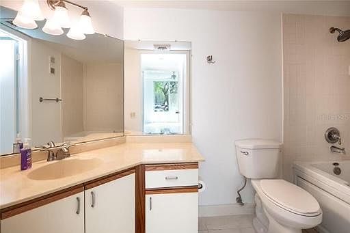 3rd image of 2333 Feather Sound Dr Unit A102