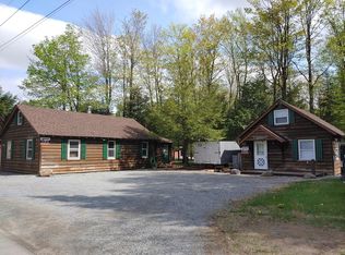 5510 County Route 28, Eagle Bay, NY 13331