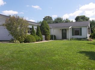 12936 Sr 691, Nelsonville, OH 45764