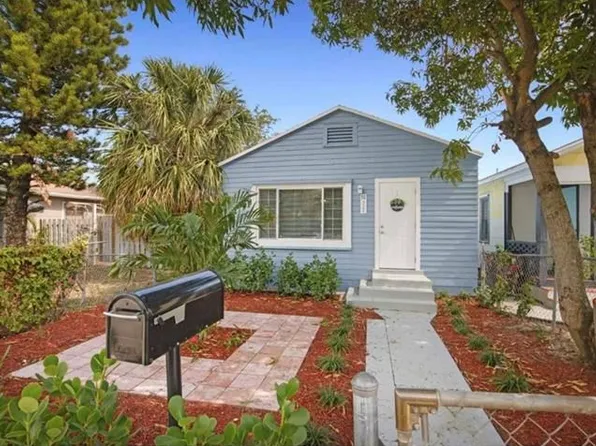 522 S J St, Lake Worth, FL 33460