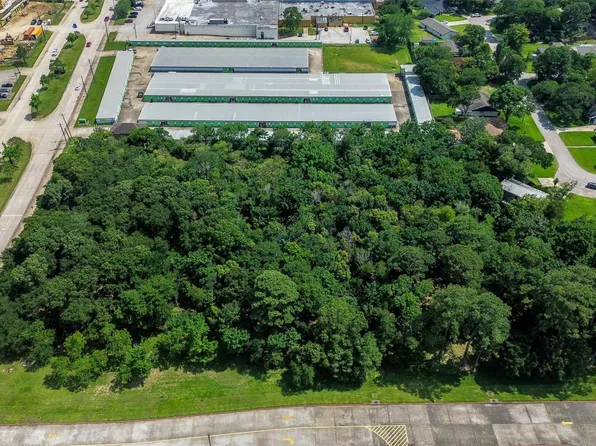 0 Kirby Rd, Seabrook, TX 77586