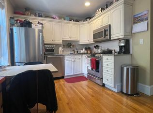 58 Gray St APT 2, Boston, MA 02116