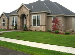 1400 SW 26th Cir, Battle Ground, WA 98604