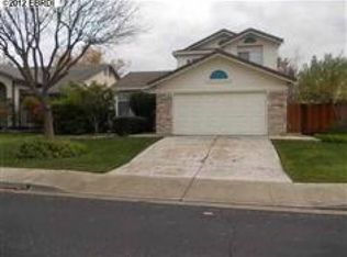 5120 Catanzaro Way, Antioch, CA 94531