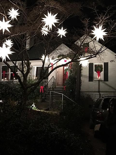 Christmas at 23 Wiltshire Drive!