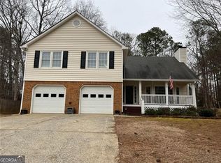 1036 Parsons Greene Dr, Powder Springs, GA 30127