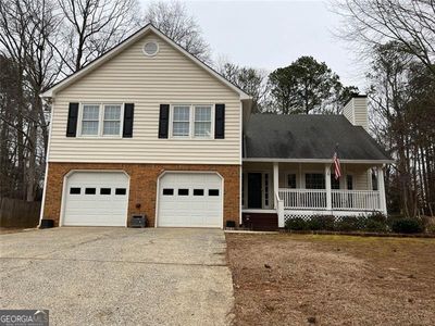 1036 Parsons Greene Dr, Powder Springs, GA, 30127