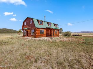 13902 E Garland Prairie Rd, Williams, AZ 86046