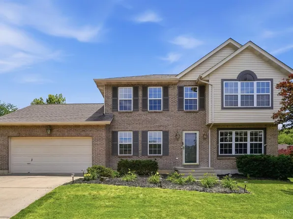 325 Gregorian Dr, Fairfield, OH 45014