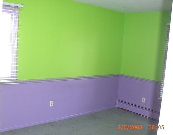 Bedroom #2