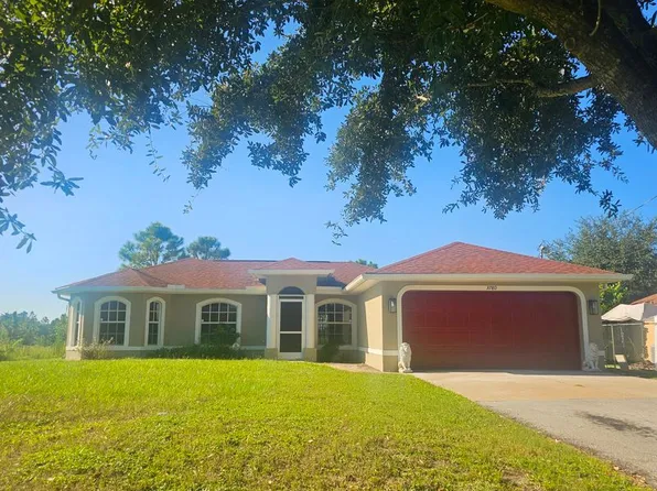 3780 Randall Blvd, Naples, FL 34120