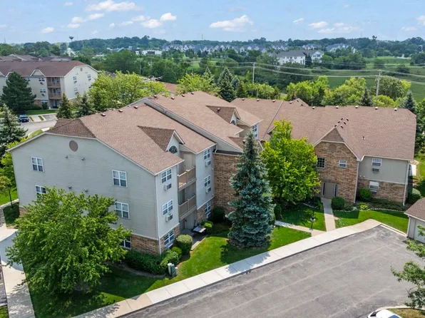 1551 W Crystal Rock Ct Unit 2G, Round Lake Beach, IL 60073