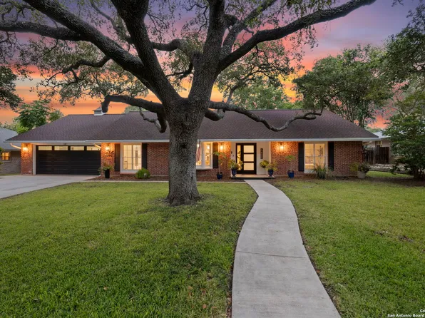 2311 Briarwood, San Antonio, TX 78209