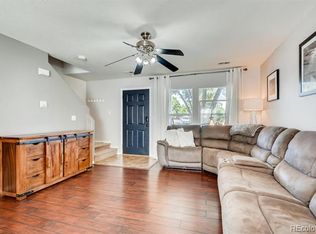 4634 S Swadley Ct, Morrison, CO 80465