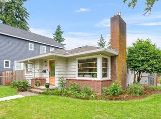 7909 SE Cesar E Chavez Blvd, Portland, OR 97202
