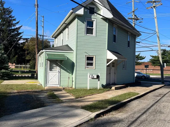 503 N Delaware St, Paulsboro, NJ 08066