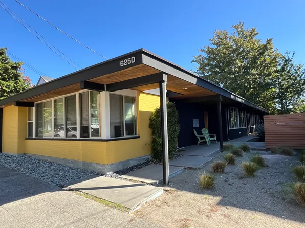 6250 33rd Ave NE APT 4, Seattle, WA 98115
