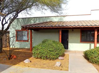 4171 Calle Barona APT C, Sierra Vista, AZ 85635