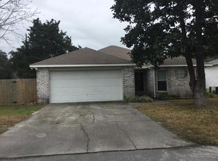 1791 Autumn Ln, Fort Walton Beach, FL 32547