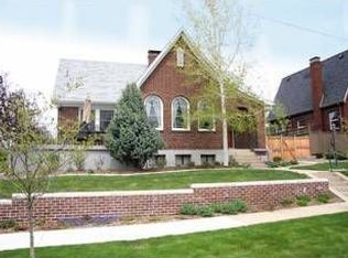 1405 E Bryan Ave, Salt Lake City, UT 84105