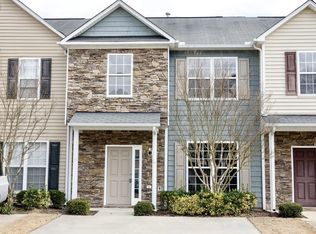 8318 Tierra Del Sol Way, Raleigh, NC 27616