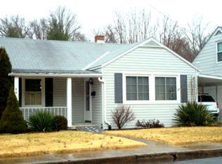 59 Spanogle Ave, Lewistown, PA 17044