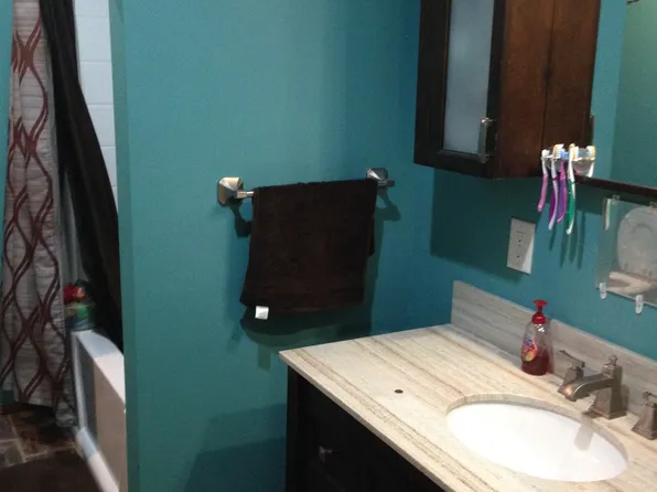 402 Illinois Ave, Brewster, KS 67732