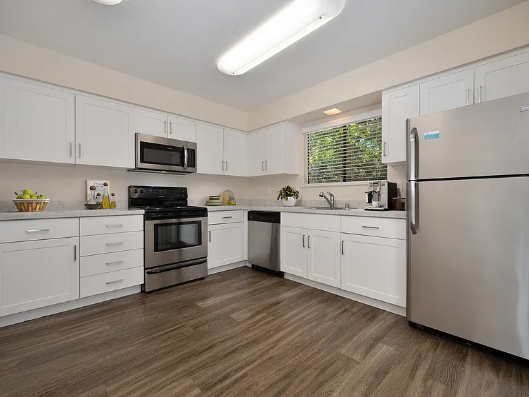 The Mondovi Kitchen