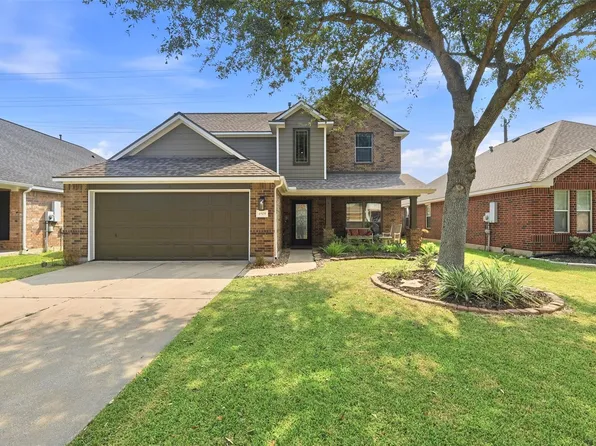 4909 E Meadow Dr, Deer Park, TX 77536