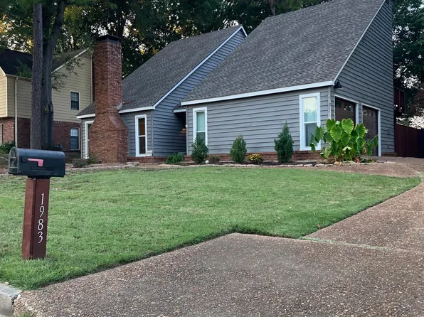 1983 Alder Branch Ln, Germantown, TN 38139
