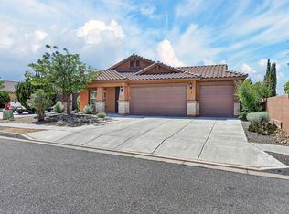 4032 Paseo Vista Pl NE, Rio Rancho, NM 87124