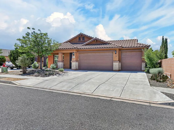 4032 Paseo Vista Pl NE, Rio Rancho, NM 87124