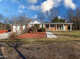 264 McKinney Rd, Harriman, TN 37748