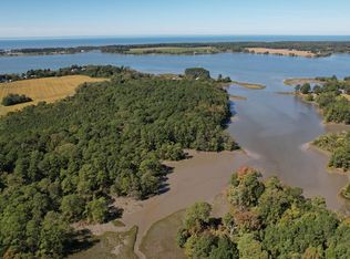 0 Huntington Ln, Cape Charles, VA 23310