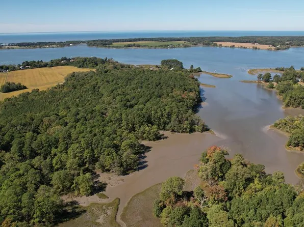 0 Huntington Ln, Cape Charles, VA 23310