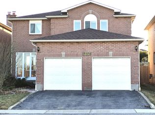 5132 Guildwood Way, Mississauga, ON L5R 2S7