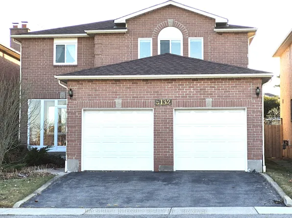 5132 Guildwood Way, Mississauga, ON L5R 2S7