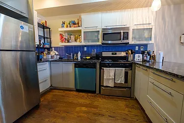 Rented by Urban Pads