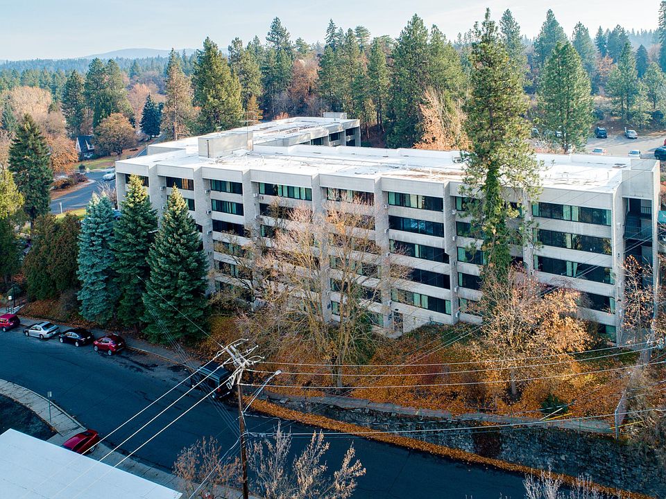 1st image of 1010 S Rockwood Blvd #525