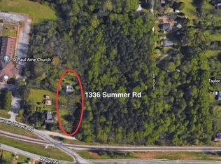 1336 Summer Rd, Lithonia, GA 30058