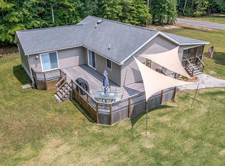 127 Coral Dr, Heathsville, VA 22473