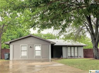 1303 Circletree Loop, Killeen, TX 76549