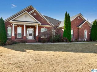 4506 Stone Park Cir, Owens Cross Roads, AL 35763