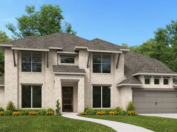 3917P Plan, Audubon Park 70'