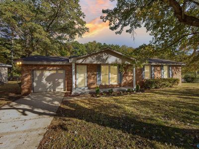 3304 Watson Dr NW, Huntsville, AL, 35810