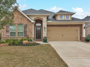 3518 Big Hickory Ct, Fulshear, TX 77441