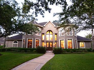4011 Thistle Hill Ct, Sugar Land, TX 77479