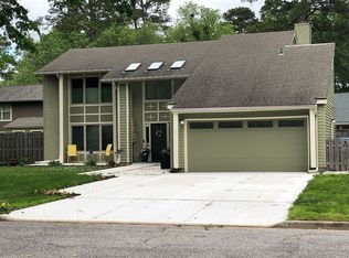 1521 Saybrook Cv, Virginia Beach, VA 23464